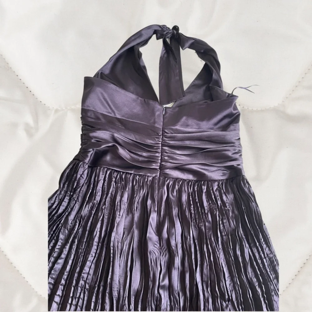 BANG 90’s fairy goth halter dress, iconic. Size 14 - Picture 7 of 15